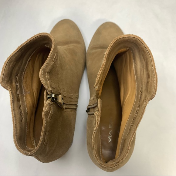 Booties Via Spiga - Picture 7 of 9